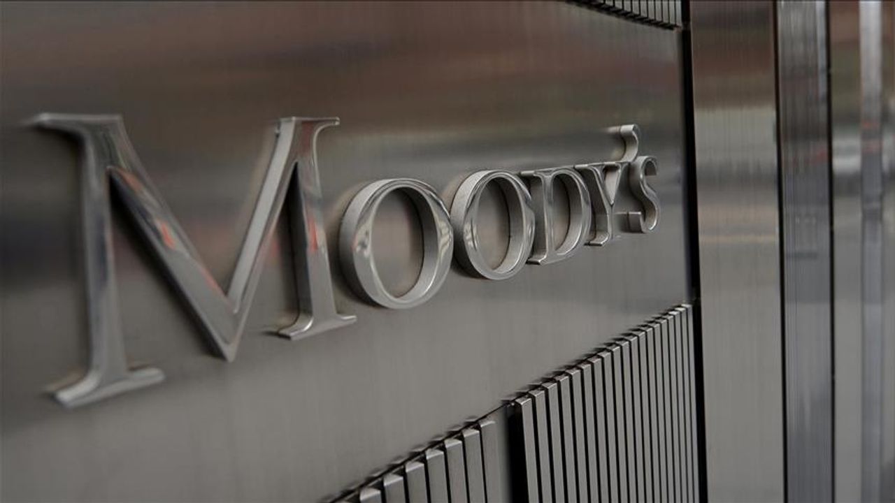 Moody's İsrail'in kredi notunu teyit etti, görünümünü 