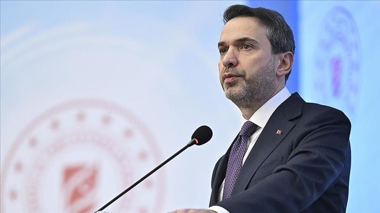 Bakan Bayraktar: Türkmenistan doğal gazının Türkiye’ye ulaştırılması için mutabakata vardık