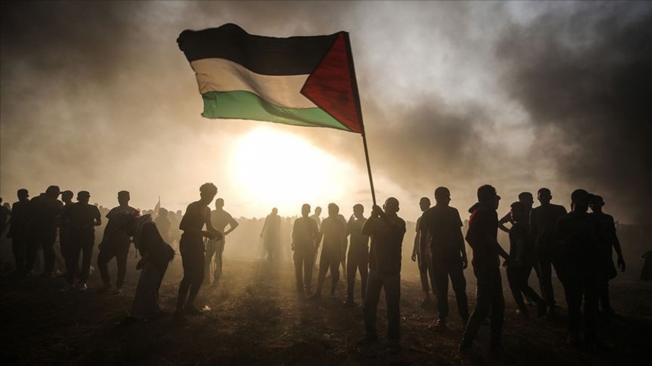 Filistinli gruplar, Gazze sahilindeki herhangi bir yabancı varlığı 