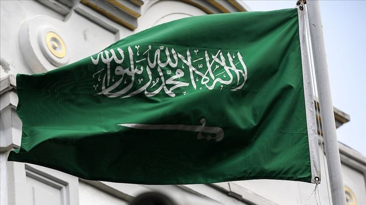 Suudi Arabistan, 12 yıl aradan sonra Şam'a büyükelçi atadı