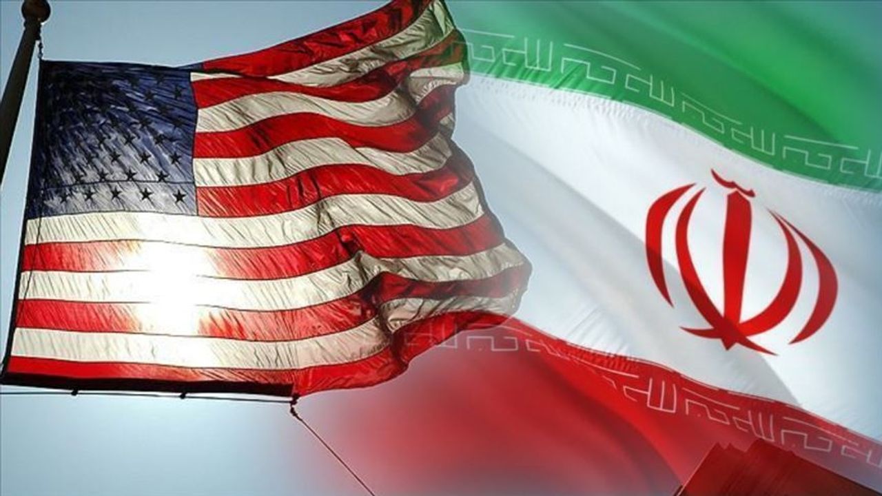 İsrail basınına göre, ABD ve İran'dan temsilciler Umman'da 