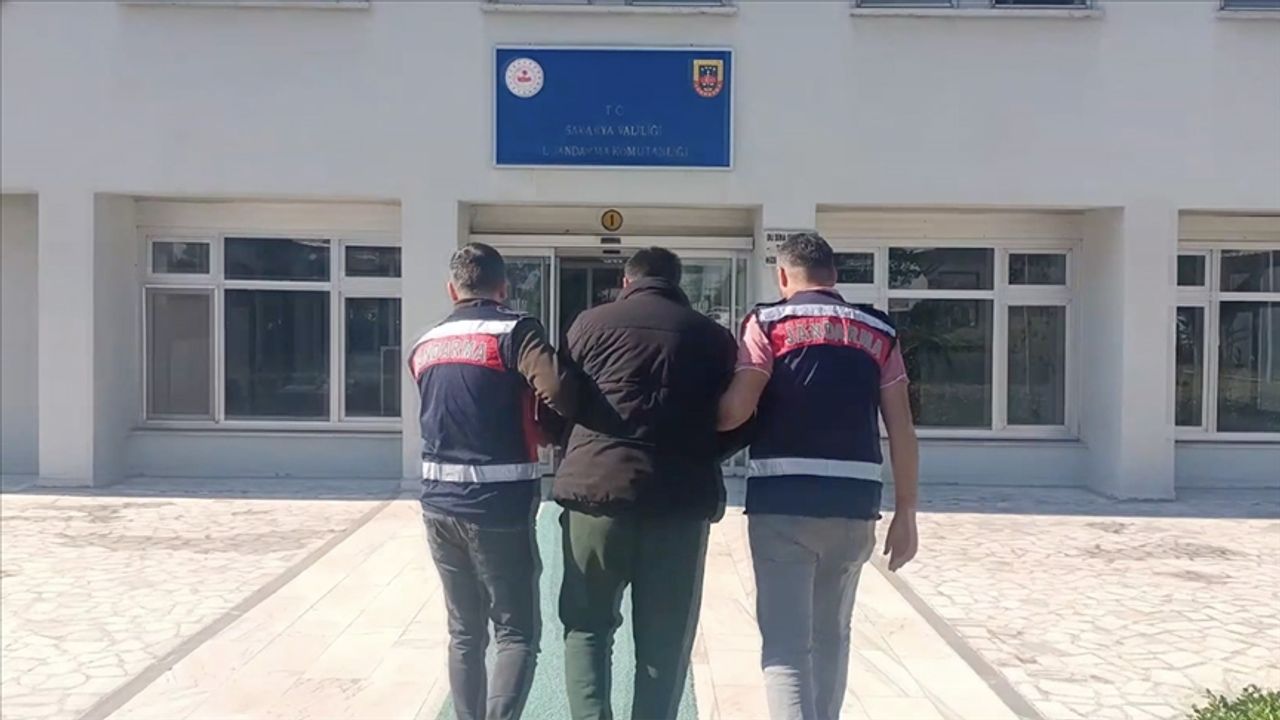 DEAŞ'a yönelik Şanlıurfa merkezli operasyonda 8 şüpheli yakalandı