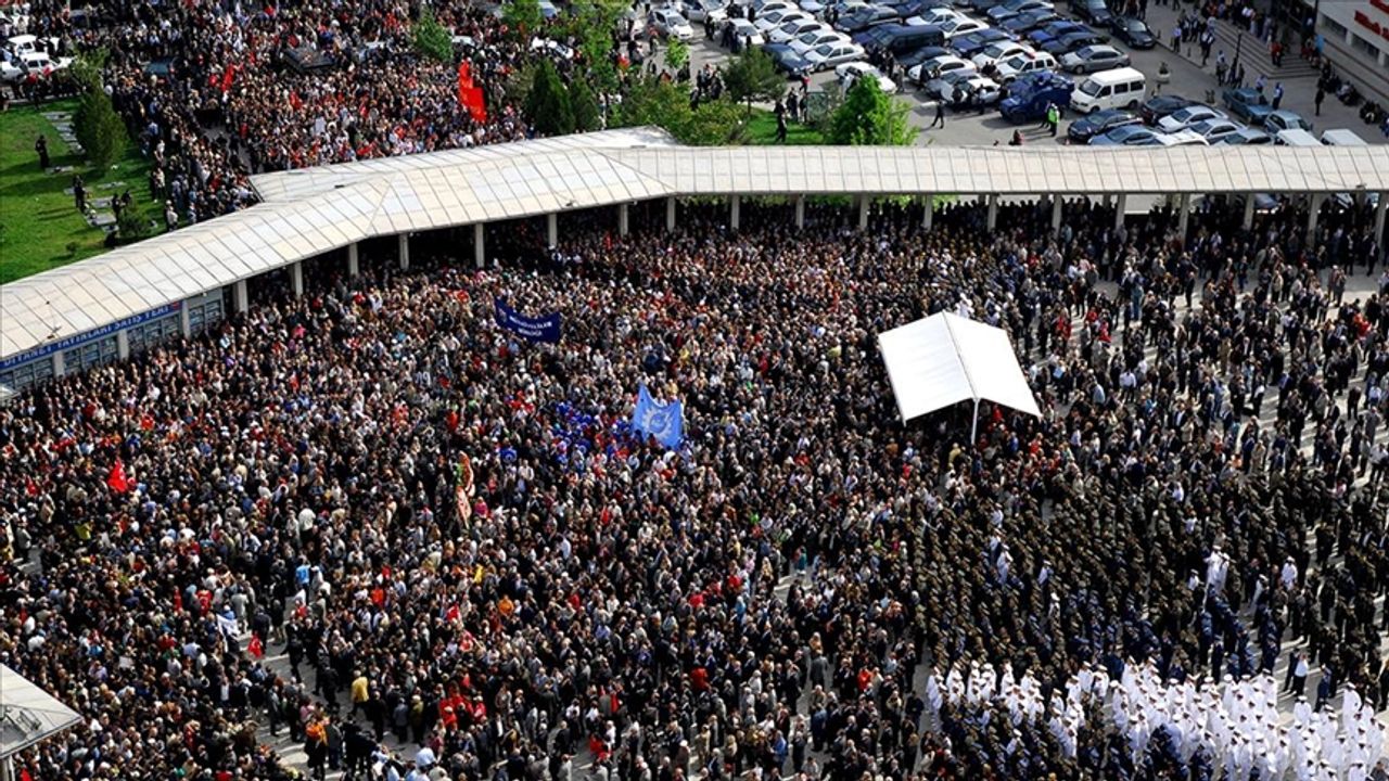 Danıştay saldırısının üzerinden 18 yıl geçti