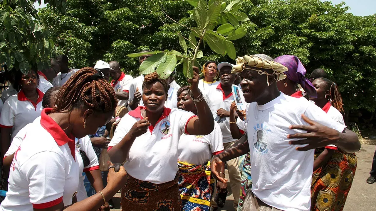Togo’daki milletvekili seçimlerinin galibi iktidar partisi oldu