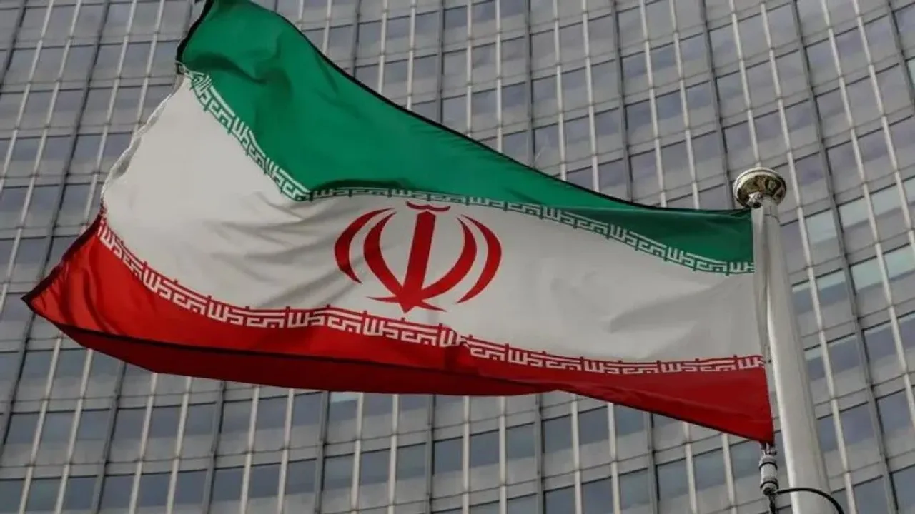 İran, Dağıstan'daki silahlı saldırıyı kınadı