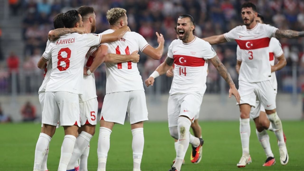 Türkiye'nin EURO 2024 öncesi son provası: Polonya