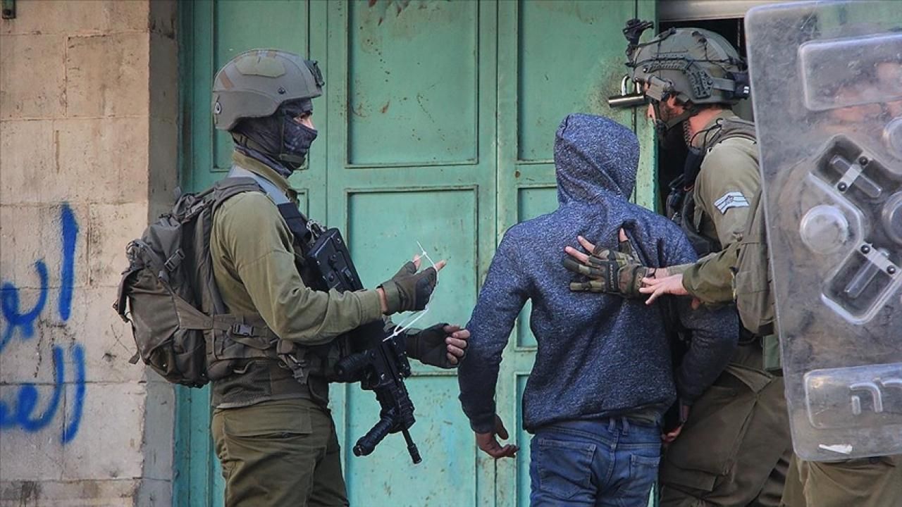 İsrail’in serbest bıraktığı Filistinli esir yaşadıklarını anlattı
