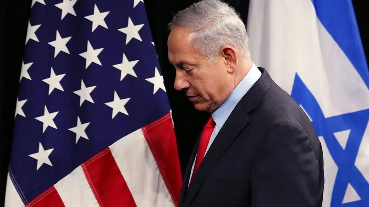 ABD, Netanyahu'nun İsrail'e silah sevkiyatının azaldığı yönündeki açıklamalarını reddetti