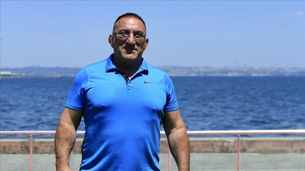 Yağlı güreşin yaşayan efsanesi Ahmet Taşçı, Kırkpınar'da 4 ismi önde görüyor