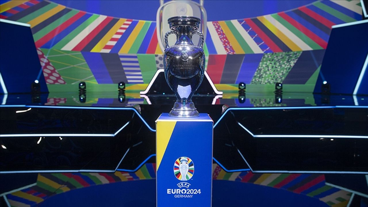 EURO 2024 E Grubu'nda ikinci maçlar tamamlandı