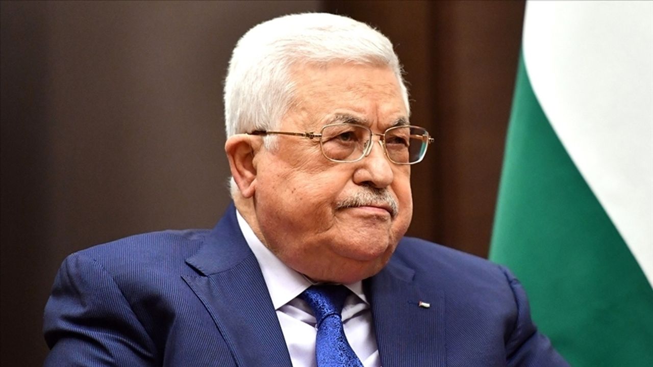 Filistin Başbakanı, İsviçre ve Norveç'in Orta Doğu temsilcileriyle Filistin'deki son gelişmeleri görüştü