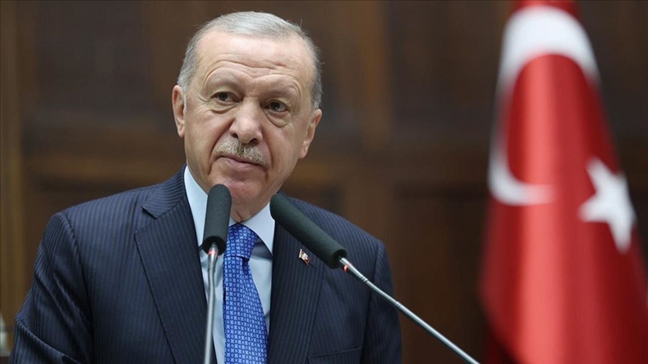 Cumhurbaşkanı Erdoğan: Sahiplenme kampanyamıza destek bekliyoruz