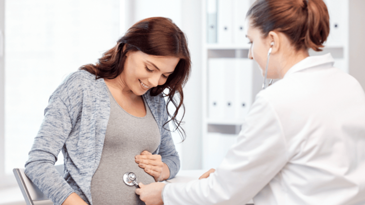 A’dan Z’ye hamilelikte yapılması gereken testler