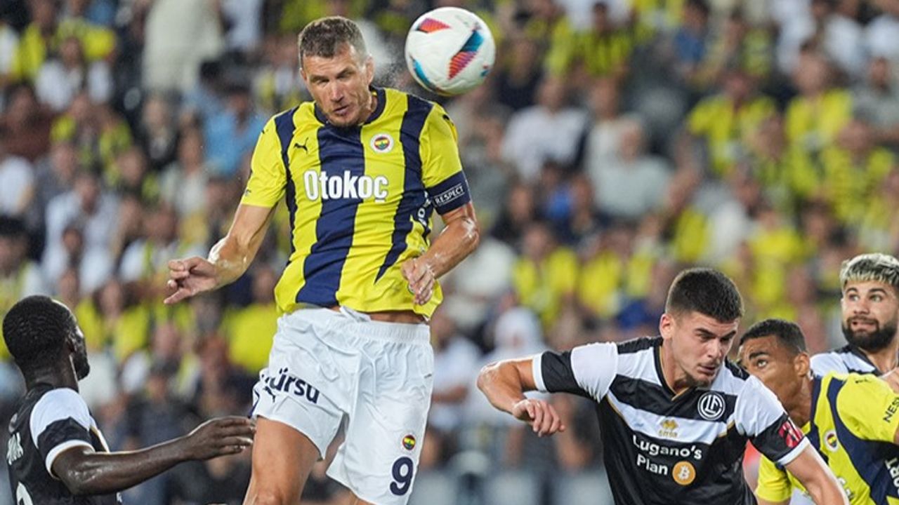 Fenerbahçe, Şampiyonlar Ligi'nde 3. eleme turuna yükseldi