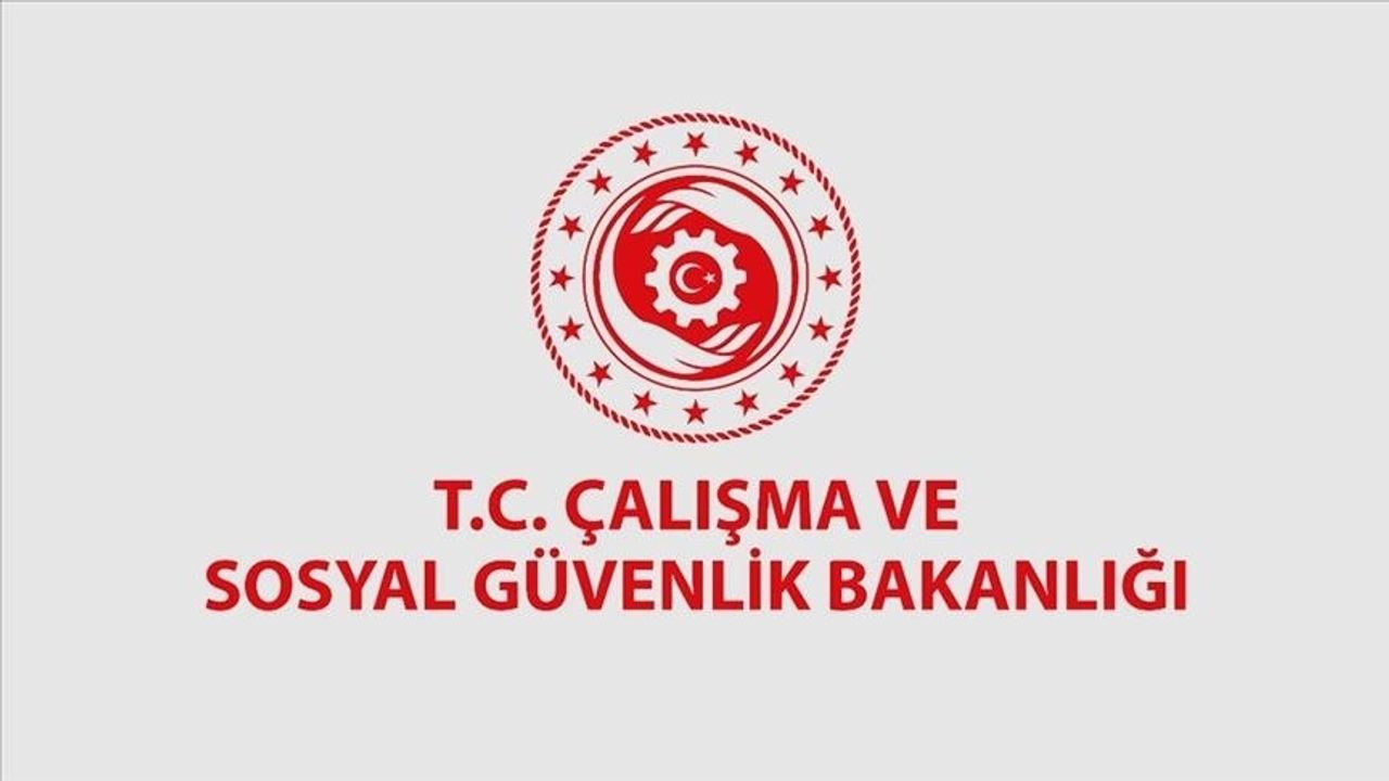 Çalışma ve Sosyal Güvenlik Bakanlığından işten çıkarmalara ilişkin açıklama