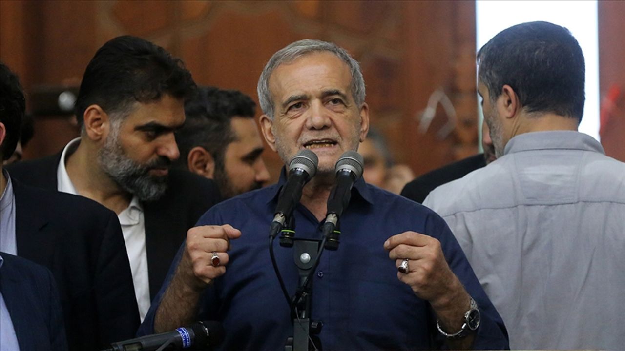 Uzmanlara göre, İran'ın yeni Cumhurbaşkanı Pezeşkiyan'ın Irak politikasına etkisi 