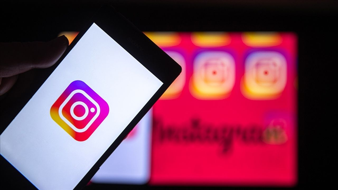 Instagram'daki satışlar e-ticaret olarak sayılmıyor