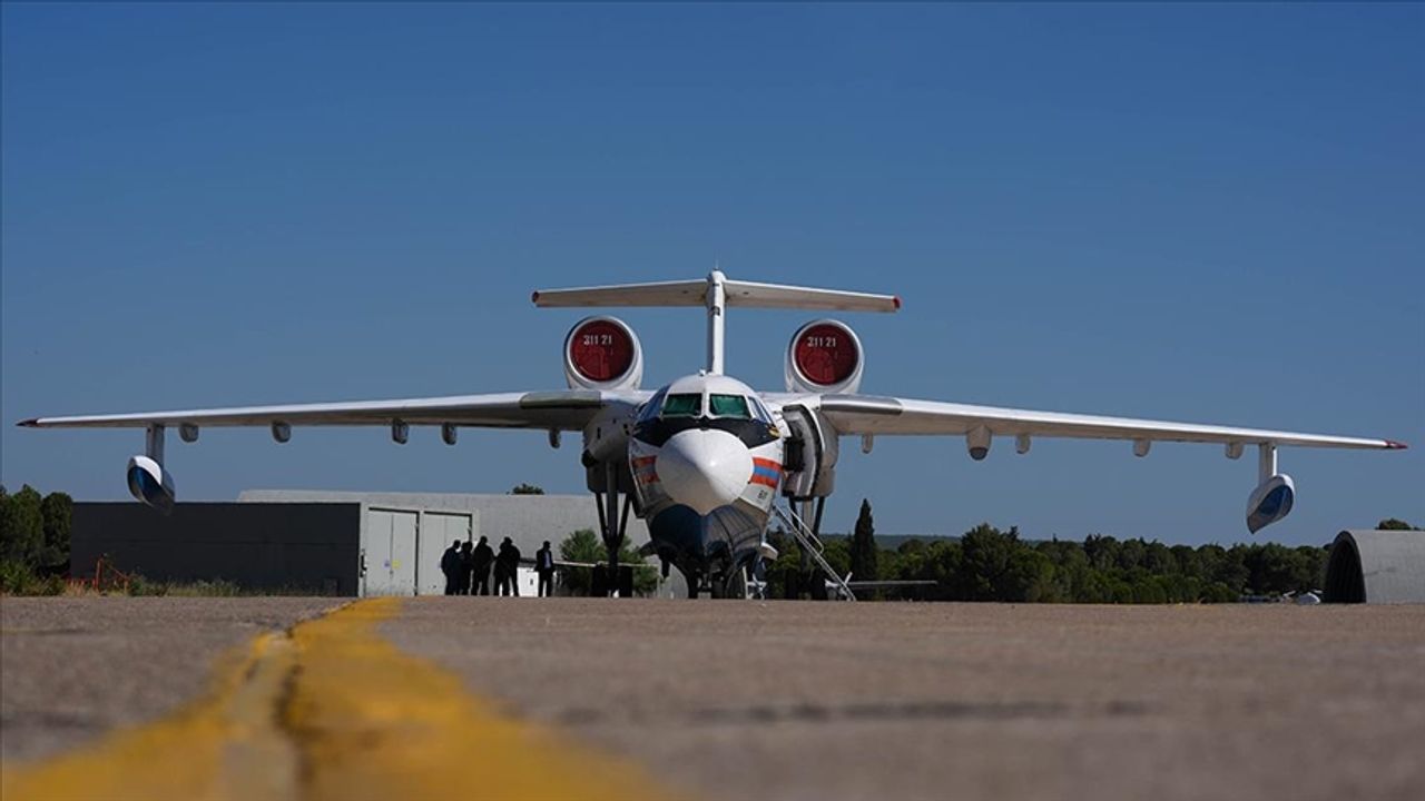 Yeşil vatan için mücadelede hava gücüne jet destek