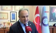'Omicron'da vaka artsa da aşı ile hastaneye yatış azalıyor