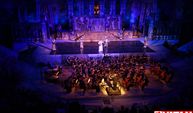 30. Uluslararası Aspendos Opera ve Bale Festivali başladı