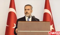 Dışişleri Bakanı Fidan: Türkiye-Cezayir ilişkisi stratejik düzeye evrilmiş durumda