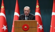 Cumhurbaşkanı Erdoğan: Ramazan öncesinde her türlü tedbiri alıyoruz