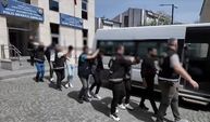 Dolandırıcılık şebekesine yönelik 17 ildeki operasyonlarda 73 şüpheli tutuklandı