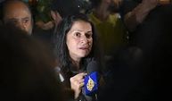 Madleen gemisinde bulunan Acar'dan mesaj: Tekrar geleceğiz