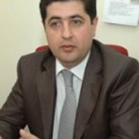 Doç.Dr.Ebulfez SÜLEYMANLI