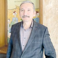 Prof.Dr. Süleyman DOĞAN
