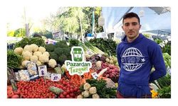 75 bin pazarcıyı e-ticaretle buluşturacak