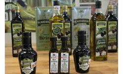 AB tescilli Milas zeytinyağının ihracatı 3'e katlandı