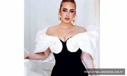 ADELE ‘EASY ON ME’ İLE GERİ DÖNDÜ