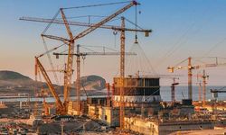 Akkuyu NGS’nin 4’üncü güç ünitesi için inşaat lisansı alındı