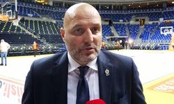 Aleksandar Djordjevic: Real Madrid maçı bizim için meydan okuma olacak