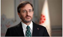Altun: Türkiye-Almanya ilişkilerini zehirliyorsunuz