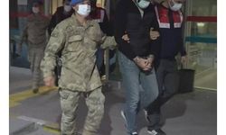 Askeri lise sınav sorularının örgüt tarafından verildiğini itiraf ettiler