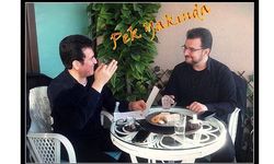 “AVRUPA BİRLİĞİ PROJE BİLİM İNSANI COŞKUNSU BİRÇOK TV. DE YAYINLANACAK OLAN TEST YAYININA BAŞLADI”