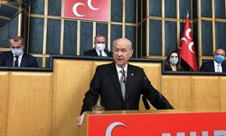 Bahçeli: Kavala, Soros'un kuryesi, Gezi Parkı olaylarının kışkırtıcısıdır