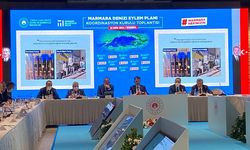 Bakan Kurum: 11 bin metreküp müsilajı toplayarak bertaraf ettik