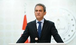 Bakan Özer: Meslek liselerindeki üretimden elde edilen gelir, yüzde 50 arttı