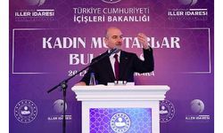 Bakan Soylu: Biz kendimizi başkalarına yönettirmeyiz