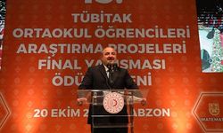Bakan Varank: Uluslararası rekabet çok çetin devam ediyor