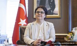 Bakan Yanık: Üniversite öğrencilerimize 1,5 milyon TL destek verdik