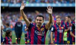 Barcelona'da Koeman gitti, Xavi geliyor