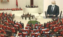 Basının sorunları TBMM’de