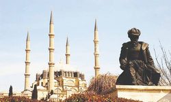 BENİM GÖZÜMLE EDİRNE