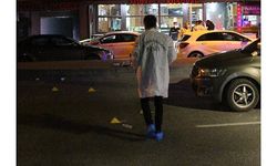 Beyoğlu'nda restorana silahlı saldırı: 1'i ağır 5 yaralı