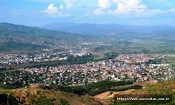 Bingöl’de satılık arsa ve bina