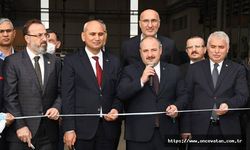 Bir çok ülkeye plastik kalıp ihracatı yapıyoruz